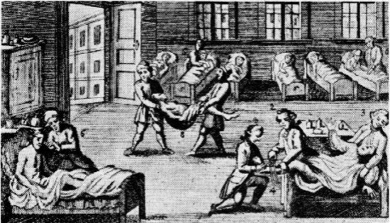 La epidemia de malaria de 1783-1786: Notas sobre la influencia de anomalías climáticas y cambios de usos del suelo en la salud humana